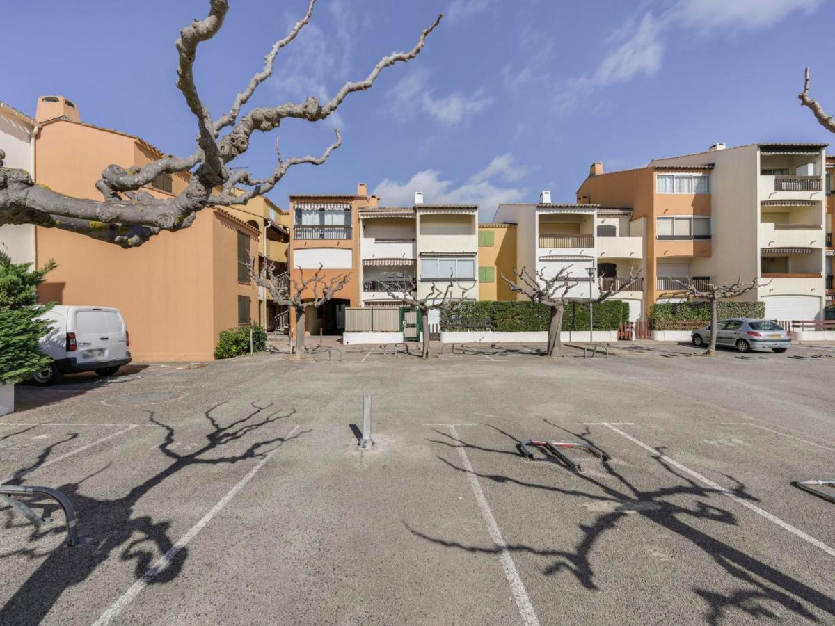 Apartment Camargue Village-2 By Interhome Le Grau-du-Roi Exterior foto