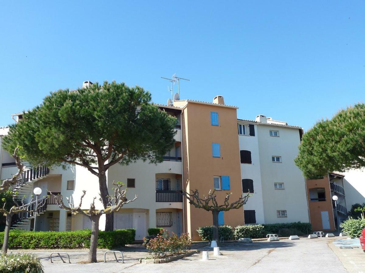 Apartment Camargue Village-2 By Interhome Le Grau-du-Roi Exterior foto